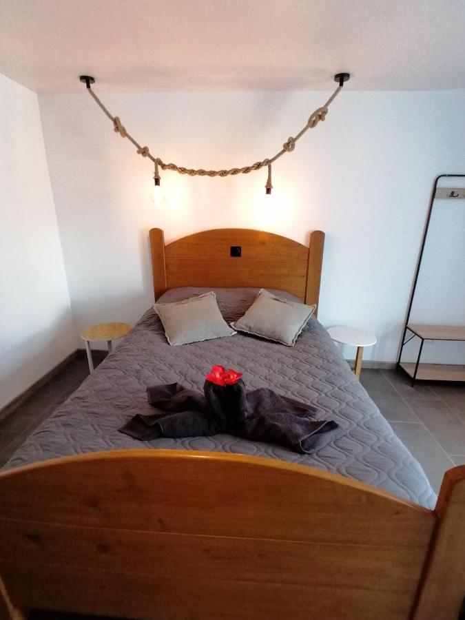 Gite Cocooning Le Hamel Le Hamel  Eksteriør billede