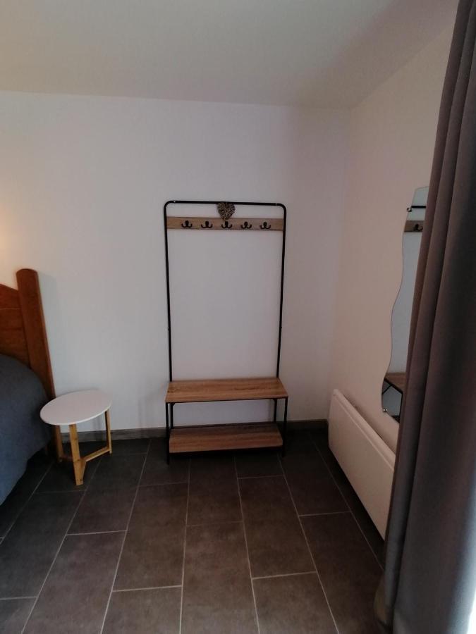 Gite Cocooning Le Hamel Le Hamel  Eksteriør billede